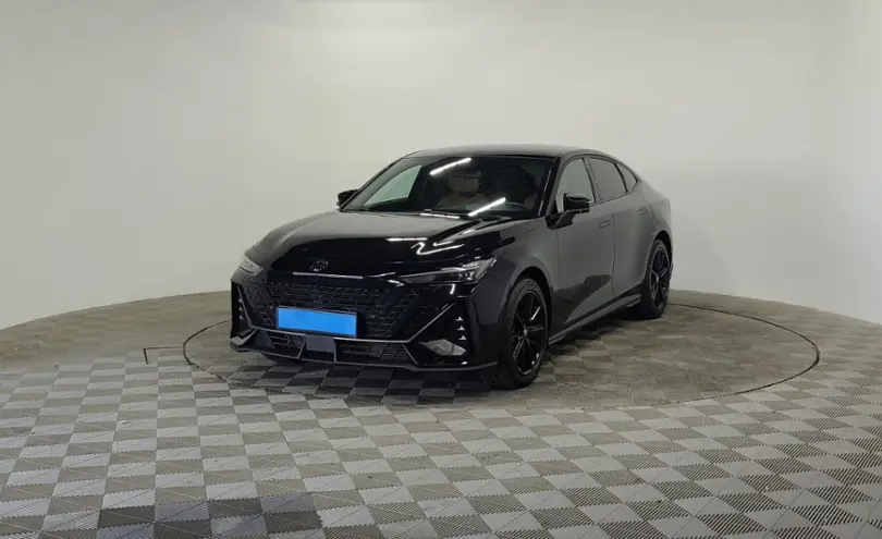 Changan UNI-V 2023 года за 9 790 000 тг. в Алматы