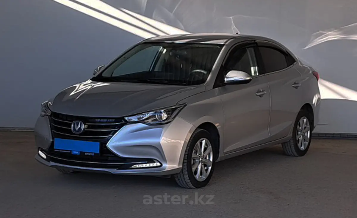 2024 Changan Alsvin