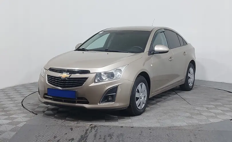 Chevrolet Cruze 2013 года за 3 790 000 тг. в Астана