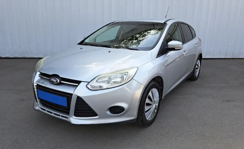 Ford Focus 2014 года за 3 590 000 тг. в Алматы