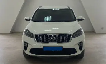 Kia Sorento 2019 года за 11 500 000 тг. в Актобе фото 2