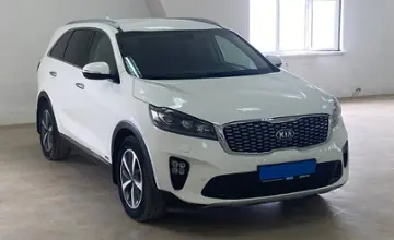 Kia Sorento 2019 года за 11 500 000 тг. в Актобе фото 3