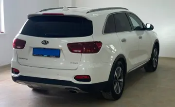 Kia Sorento 2019 года за 11 500 000 тг. в Актобе
