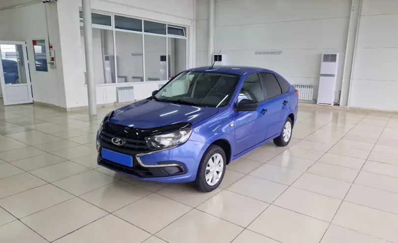 LADA (ВАЗ) Granta 2019 года за 4 300 000 тг. в Талдыкорган