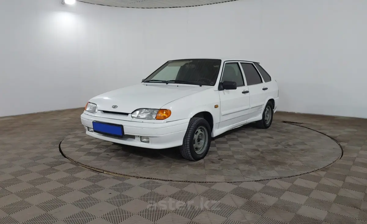 2011 LADA (ВАЗ) 2114
