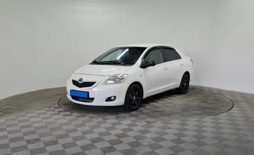Toyota Yaris 2011 года за 4 950 000 тг. в Алматы