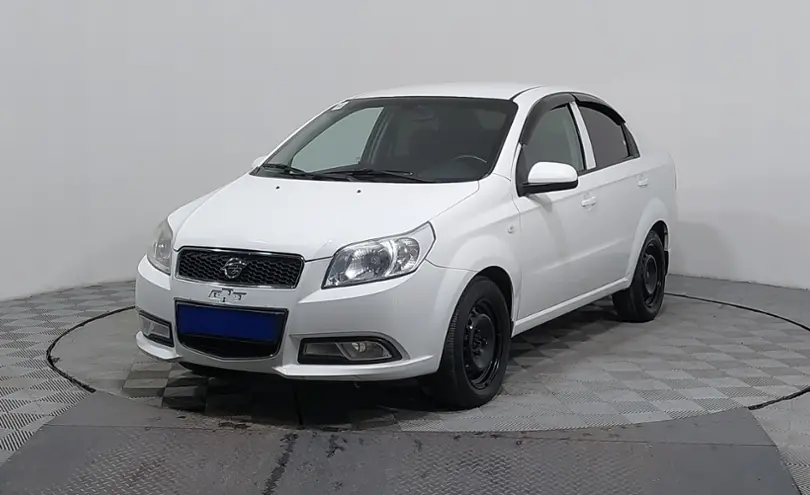Chevrolet Nexia 2019 года за 4 490 000 тг. в Астана