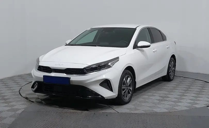 Kia Cerato 2023 года за 9 790 000 тг. в Астана