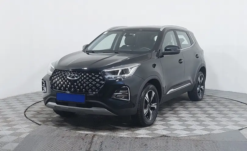 Chery Tiggo 4 Pro 2022 года за 7 290 000 тг. в Астана