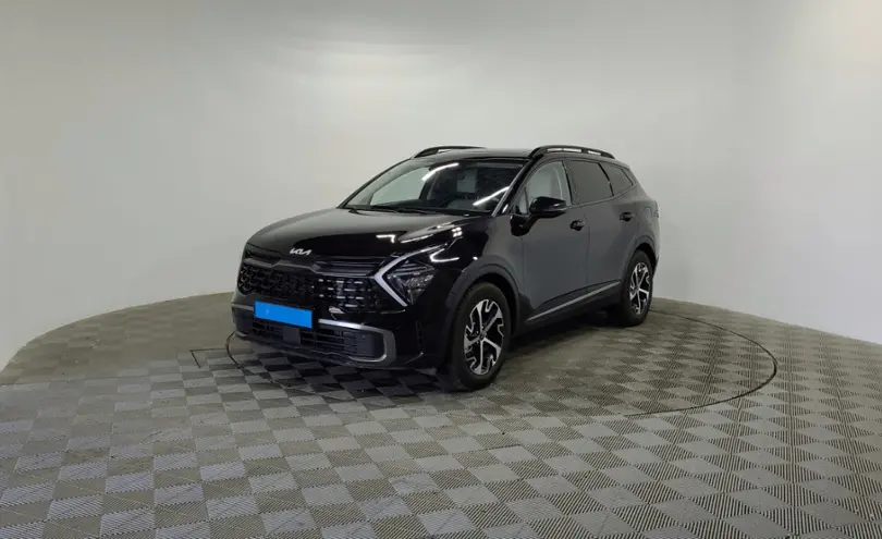 Kia Sportage 2024 года за 12 980 000 тг. в Алматы