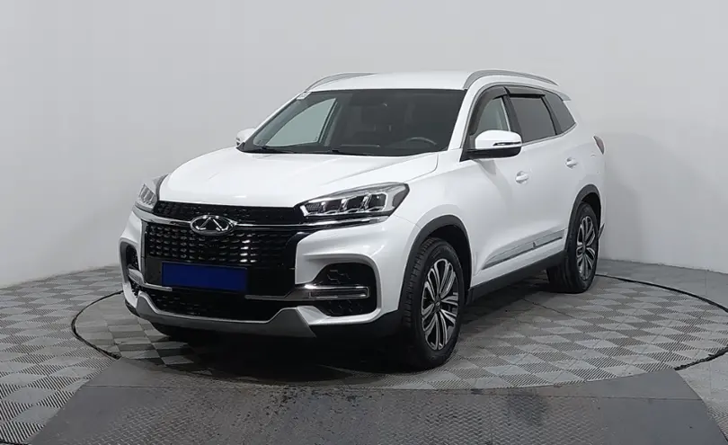 Chery Tiggo 8 2022 года за 8 390 000 тг. в Астана