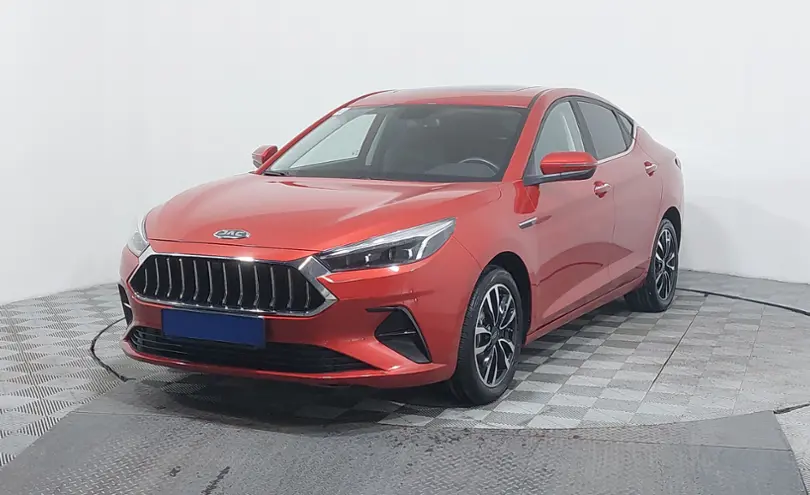 JAC J7 2023 года за 6 990 000 тг. в Астана