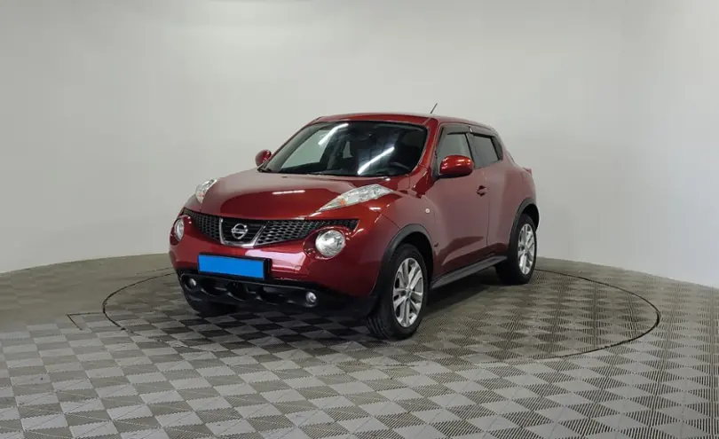 Nissan Juke 2012 года за 5 980 000 тг. в Алматы