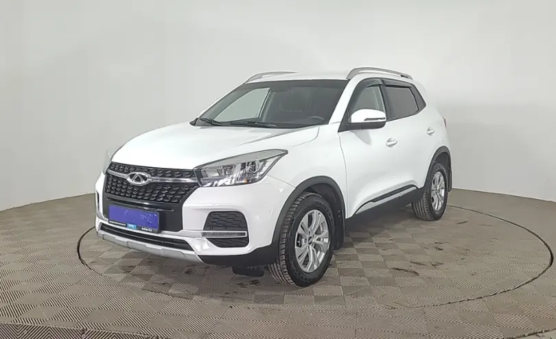 Chery Tiggo 4 2022 года за 6 400 000 тг. в Караганда