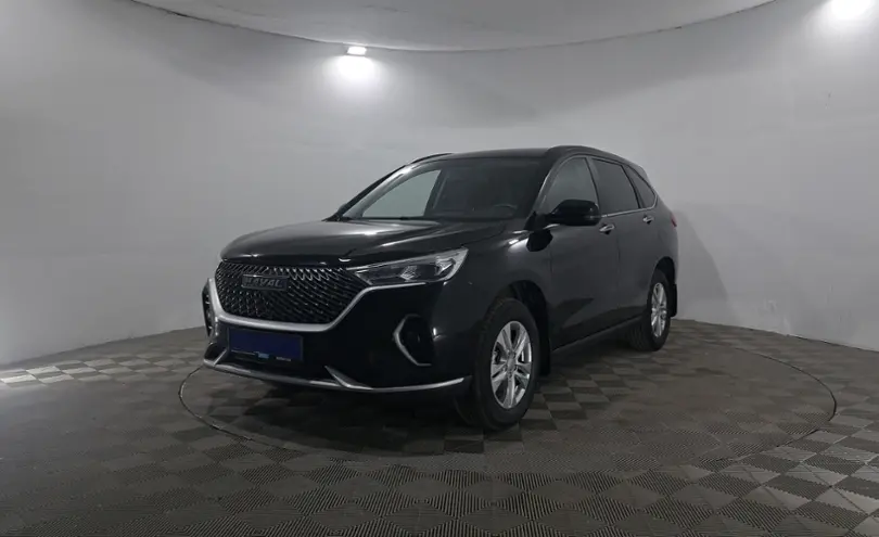 Haval M6 2023 года за 8 000 000 тг. в Павлодар
