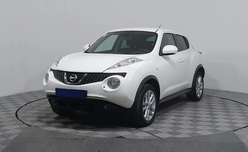Nissan Juke 2014 года за 6 000 000 тг. в Астана