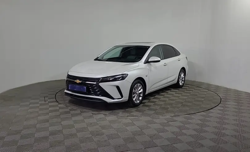 Chevrolet Monza 2023 года за 8 050 000 тг. в Алматы