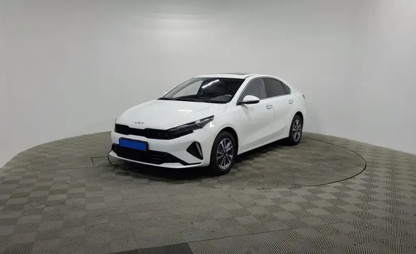 Kia K3 2022 года за 8 750 000 тг. в Алматы