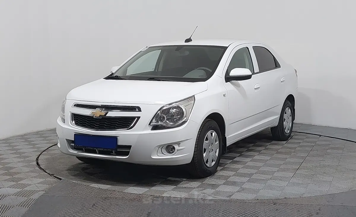 2020 Chevrolet Cobalt