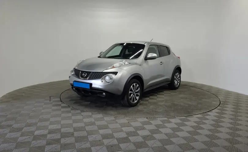 Nissan Juke 2012 года за 5 770 000 тг. в Алматы