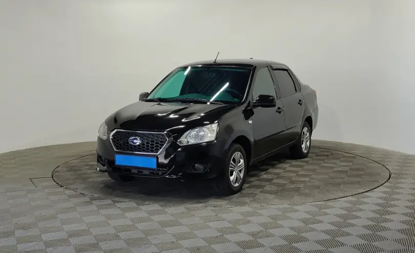 Datsun on-DO 2014 года за 2 260 000 тг. в Алматы