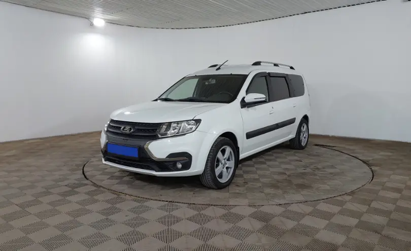 LADA (ВАЗ) Largus 2022 года за 6 990 000 тг. в Шымкент