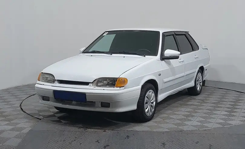 LADA (ВАЗ) 2115 2012 года за 1 095 000 тг. в Астана