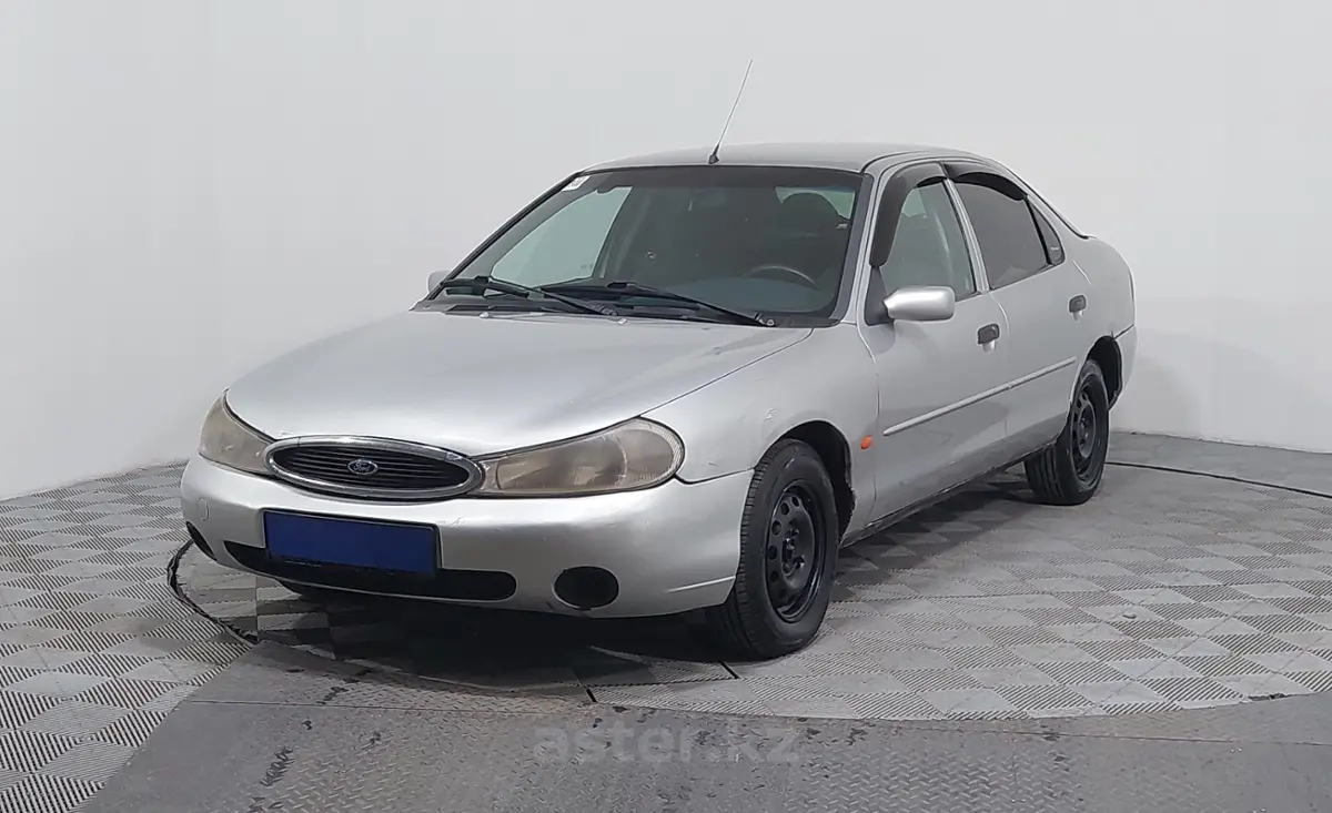 1997 Ford Mondeo