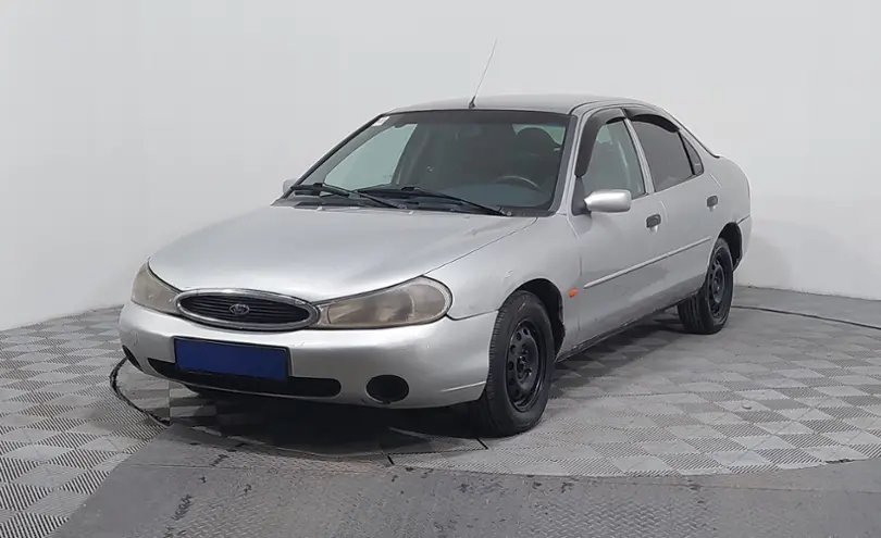 Ford Mondeo 1997 года за 1 290 000 тг. в Астана