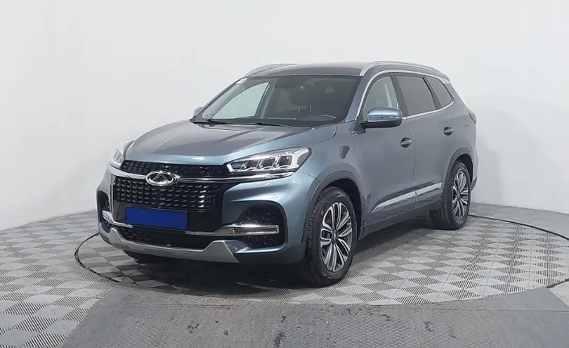 Chery Tiggo 8 2020 года за 7 990 000 тг. в Астана