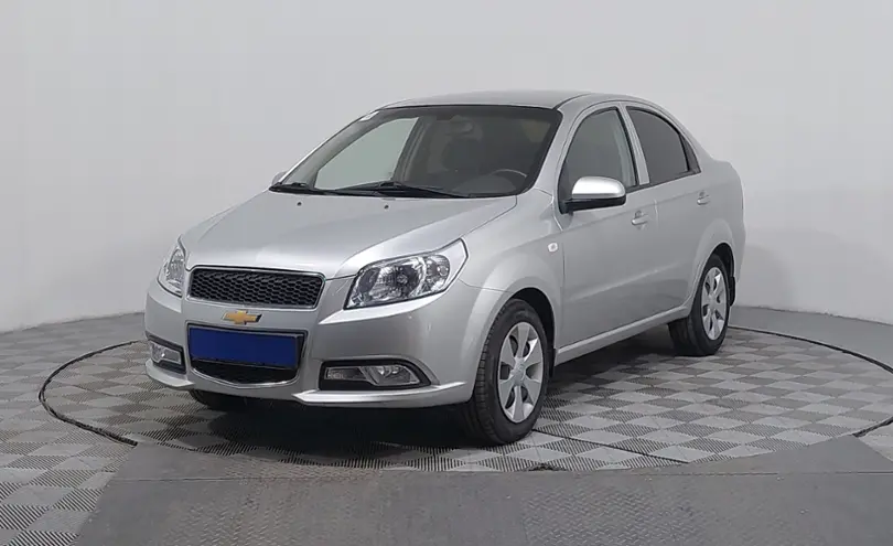 Chevrolet Nexia 2022 года за 5 400 000 тг. в Астана