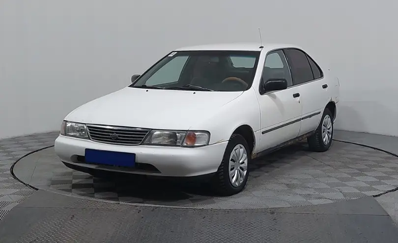 Nissan Sunny 1995 года за 890 000 тг. в Астана