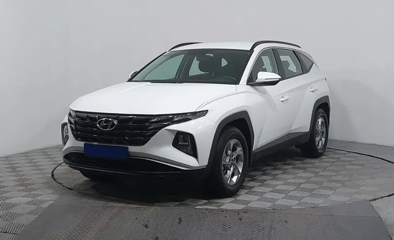 Hyundai Tucson 2023 года за 13 990 000 тг. в Астана