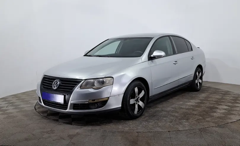 Volkswagen Passat 2006 года за 2 990 000 тг. в Астана