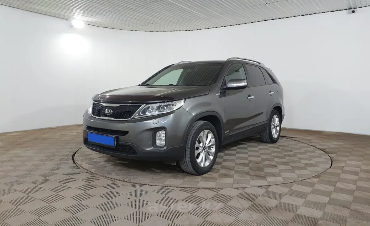 2014 Kia Sorento