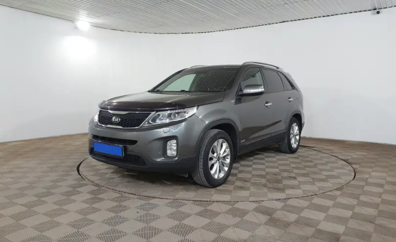 Kia Sorento 2014 года за 9 590 000 тг. в Шымкент