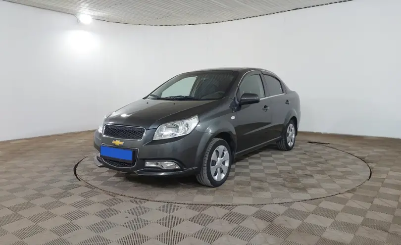 Chevrolet Nexia 2021 года за 4 690 000 тг. в Шымкент