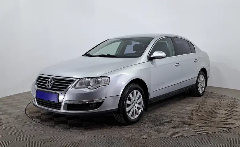 Volkswagen Passat 2006 года за 2 390 000 тг. в Астана