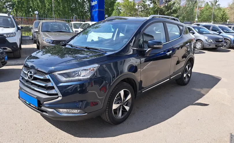 JAC S3 2020 года за 5 400 000 тг. в Костанай