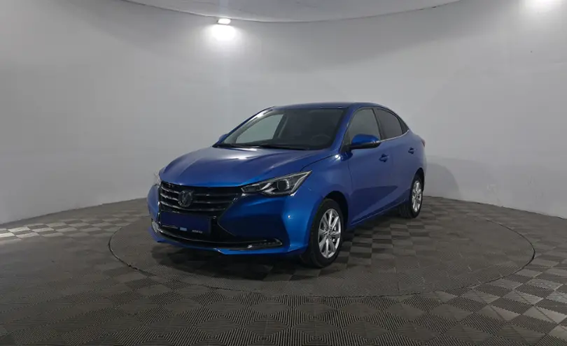 Changan Alsvin 2024 года за 5 990 000 тг. в Павлодар
