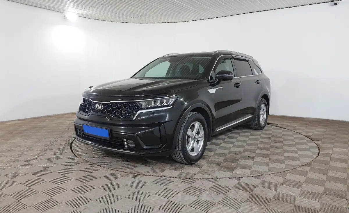 2021 Kia Sorento