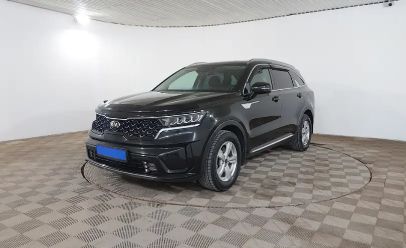 Kia Sorento 2021 года за 15 990 000 тг. в Шымкент