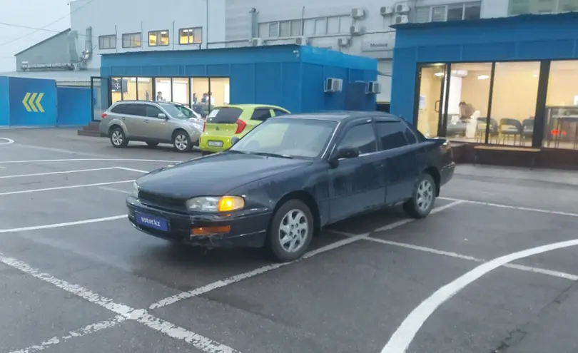Toyota Camry 1993 года за 1 490 000 тг. в Алматы