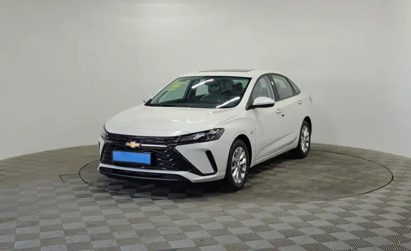 Chevrolet Monza 2023 года за 8 050 000 тг. в Алматы