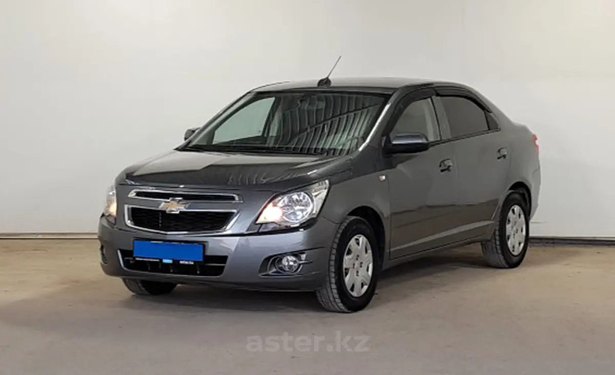 2022 Chevrolet Cobalt