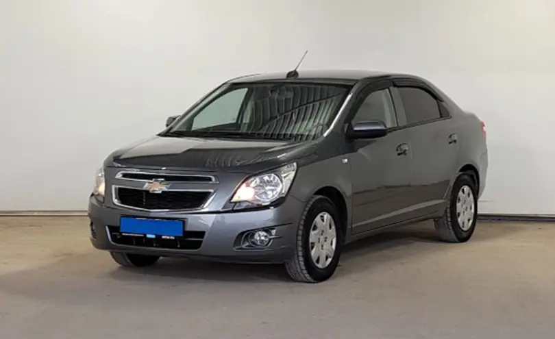 Chevrolet Cobalt 2022 года за 5 190 000 тг. в Кызылорда