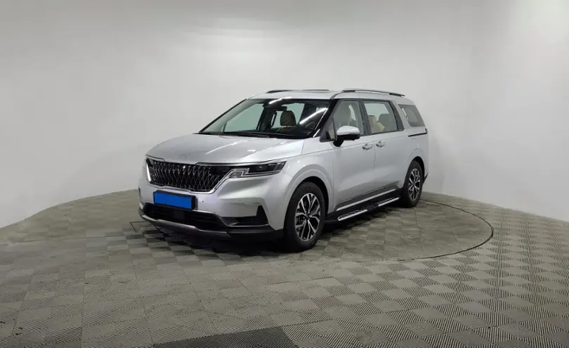 Kia Carnival 2021 года за 19 000 000 тг. в Алматы