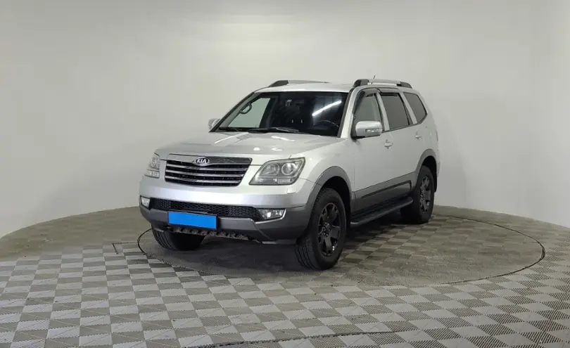 Kia Mohave 2013 года за 10 750 000 тг. в Алматы
