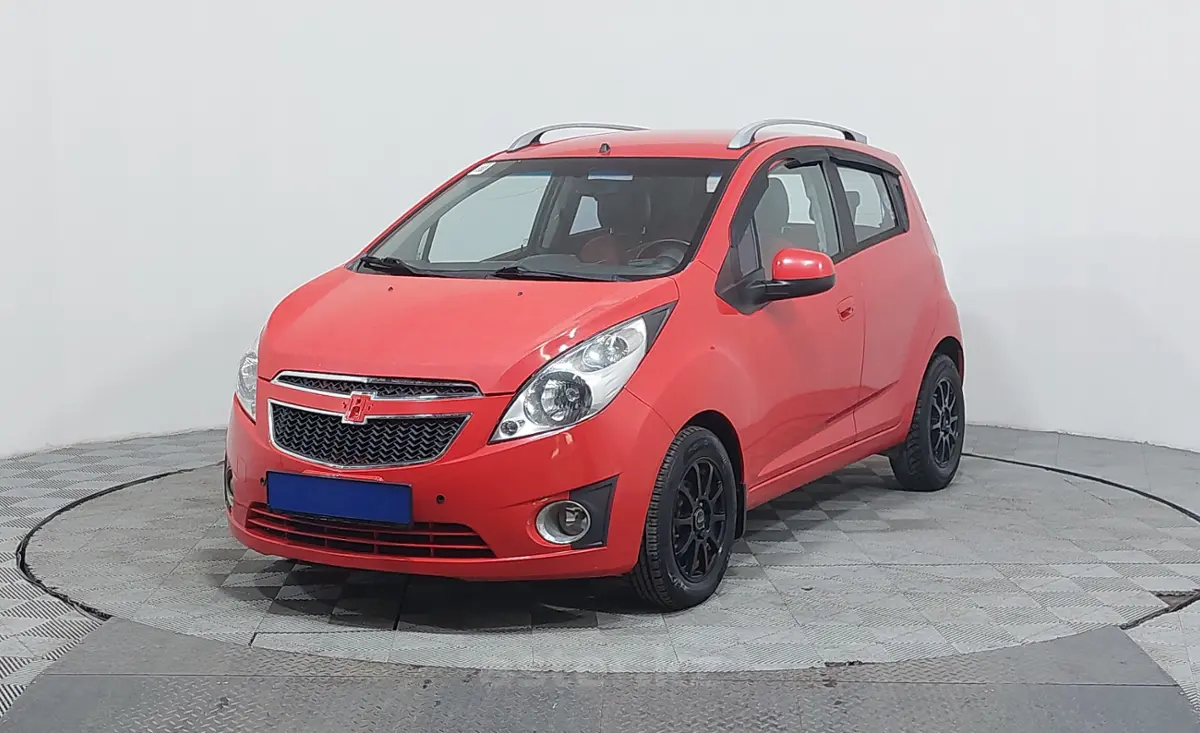 2010 Daewoo Matiz Creative