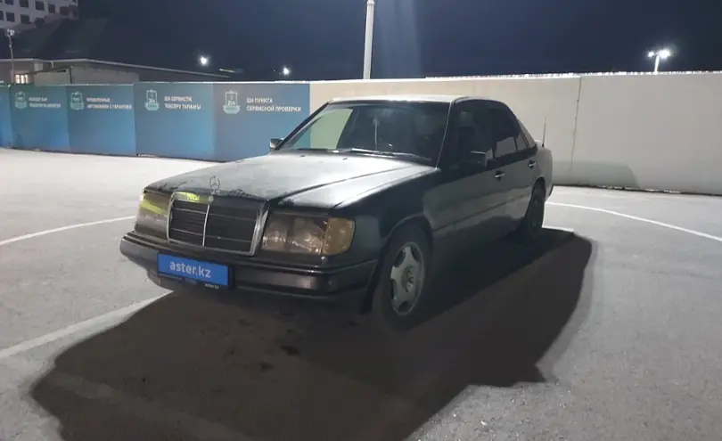 Mercedes-Benz W124 1992 года за 690 000 тг. в Шымкент